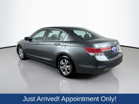 More photos of 2012 Honda Accord SE at CarLink Morristown, NJ