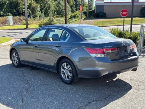 More photos of 2012 Honda Accord SE at CarLink Morristown, NJ