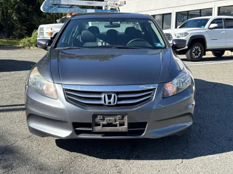Photos of 2012 Honda Accord SE for sale in Morristown, NJ at CarLink Morristown