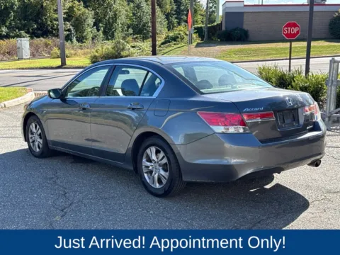 More photos of 2012 Honda Accord SE at CarLink Morristown, NJ