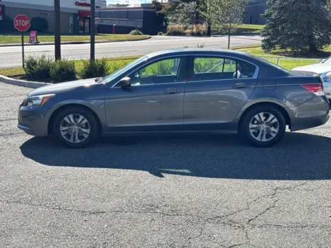 More photos of 2012 Honda Accord SE at CarLink Morristown, NJ