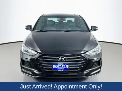Photos of 2018 Hyundai Elantra Sport for sale in Morristown, NJ at CarLink Morristown