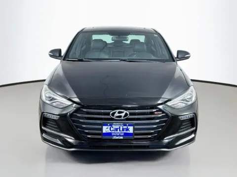 Photos of 2018 Hyundai Elantra Sport for sale in Morristown, NJ at CarLink Morristown