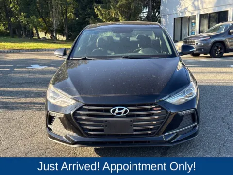 Photos of 2018 Hyundai Elantra Sport for sale in Morristown, NJ at CarLink Morristown