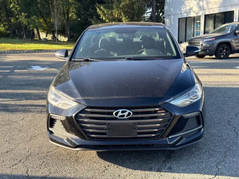 Photos of 2018 Hyundai Elantra Sport for sale in Morristown, NJ at CarLink Morristown