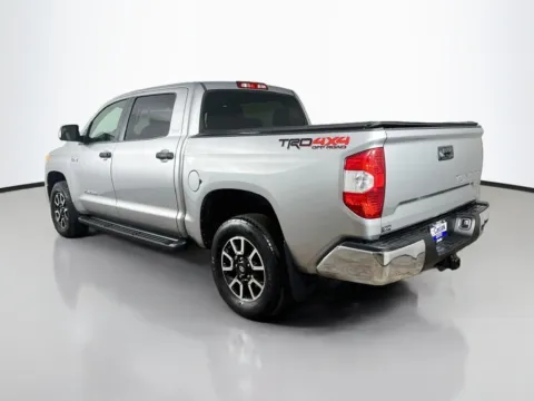 More photos of 2017 Toyota Tundra SR5 at CarLink Morristown, NJ
