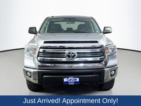 Photos of 2017 Toyota Tundra SR5 for sale in Morristown, NJ at CarLink Morristown