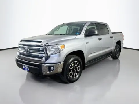 Another view of 2017 Toyota Tundra SR5 for sale in Morristown, NJ at CarLink Morristown
