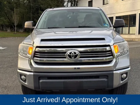 Photos of 2017 Toyota Tundra SR5 for sale in Morristown, NJ at CarLink Morristown
