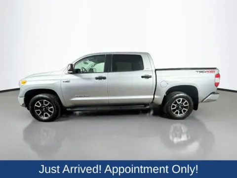 More photos of 2017 Toyota Tundra SR5 at CarLink Morristown, NJ