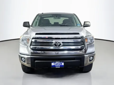 Photos of 2017 Toyota Tundra SR5 for sale in Morristown, NJ at CarLink Morristown