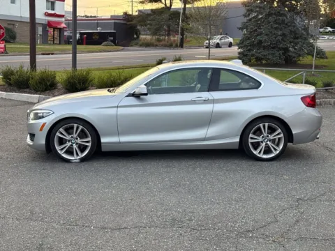 More photos of 2015 BMW 2 Series 228i at CarLink Morristown, NJ