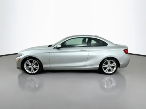 More photos of 2015 BMW 2 Series 228i at CarLink Morristown, NJ
