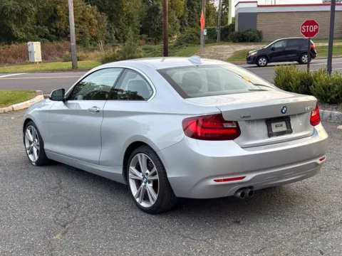 More photos of 2015 BMW 2 Series 228i at CarLink Morristown, NJ