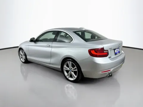 More photos of 2015 BMW 2 Series 228i at CarLink Morristown, NJ