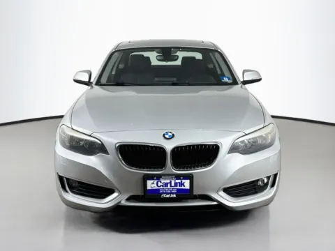 Photos of 2015 BMW 2 Series 228i for sale in Morristown, NJ at CarLink Morristown