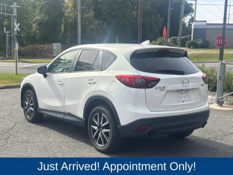 More photos of 2016 Mazda CX-5 Grand Touring at CarLink Morristown, NJ