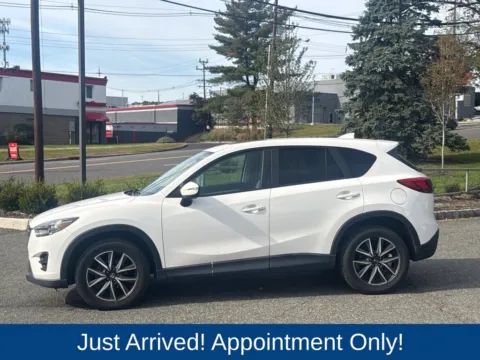 More photos of 2016 Mazda CX-5 Grand Touring at CarLink Morristown, NJ