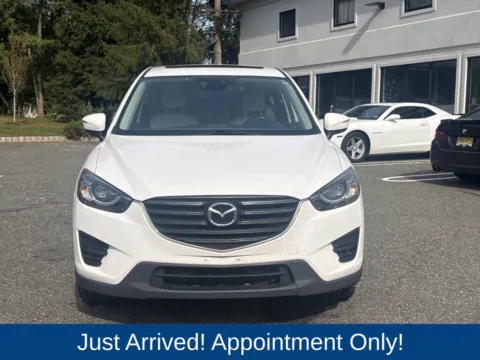 Photos of 2016 Mazda CX-5 Grand Touring for sale in Morristown, NJ at CarLink Morristown
