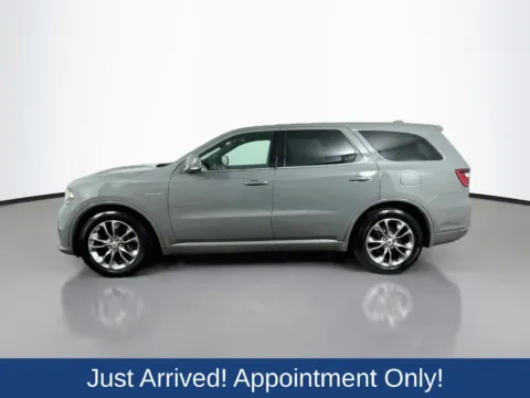 More photos of 2020 Dodge Durango R/T at CarLink Morristown, NJ