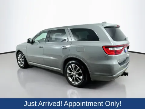 More photos of 2020 Dodge Durango R/T at CarLink Morristown, NJ