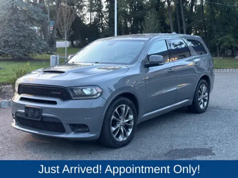 Another view of 2020 Dodge Durango R/T for sale in Morristown, NJ at CarLink Morristown