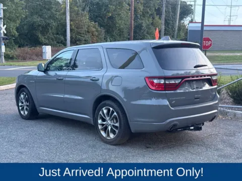 More photos of 2020 Dodge Durango R/T at CarLink Morristown, NJ