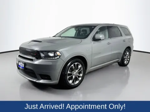 Another view of 2020 Dodge Durango R/T for sale in Morristown, NJ at CarLink Morristown