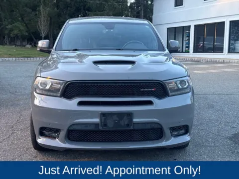Photos of 2020 Dodge Durango R/T for sale in Morristown, NJ at CarLink Morristown
