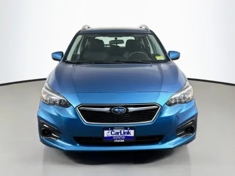 Photos of 2018 Subaru Impreza 2.0i Premium for sale in Morristown, NJ at CarLink Morristown