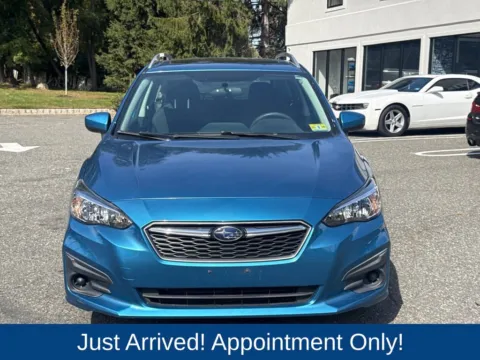 Photos of 2018 Subaru Impreza 2.0i Premium for sale in Morristown, NJ at CarLink Morristown