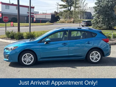 More photos of 2018 Subaru Impreza 2.0i Premium at CarLink Morristown, NJ