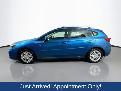 More photos of 2018 Subaru Impreza 2.0i Premium at CarLink Morristown, NJ