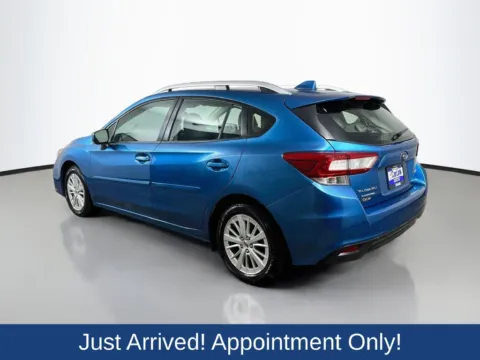 More photos of 2018 Subaru Impreza 2.0i Premium at CarLink Morristown, NJ