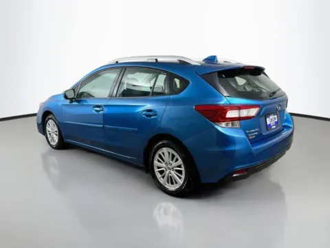 More photos of 2018 Subaru Impreza 2.0i Premium at CarLink Morristown, NJ