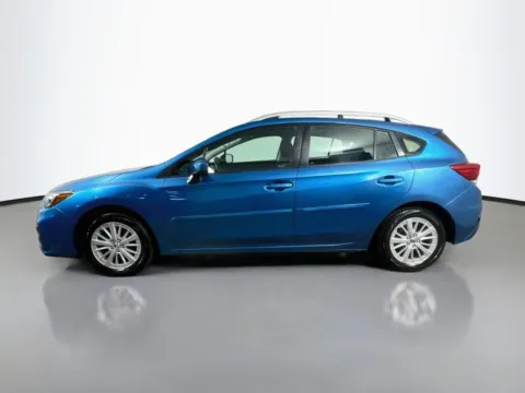 More photos of 2018 Subaru Impreza 2.0i Premium at CarLink Morristown, NJ