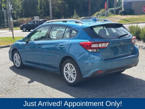 More photos of 2018 Subaru Impreza 2.0i Premium at CarLink Morristown, NJ