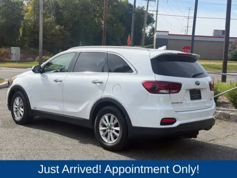 More photos of 2019 Kia Sorento LX at CarLink Morristown, NJ