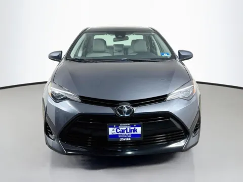 Photos of 2018 Toyota Corolla LE for sale in Morristown, NJ at CarLink Morristown