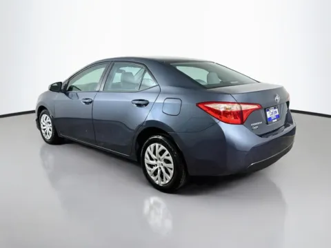 More photos of 2018 Toyota Corolla LE at CarLink Morristown, NJ