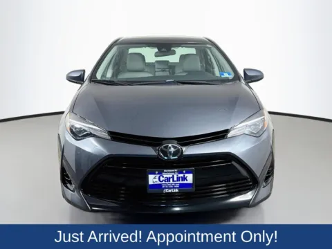 Photos of 2018 Toyota Corolla LE for sale in Morristown, NJ at CarLink Morristown