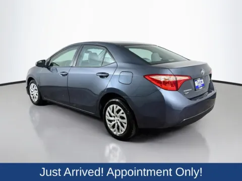 More photos of 2018 Toyota Corolla LE at CarLink Morristown, NJ