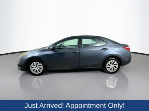 More photos of 2018 Toyota Corolla LE at CarLink Morristown, NJ