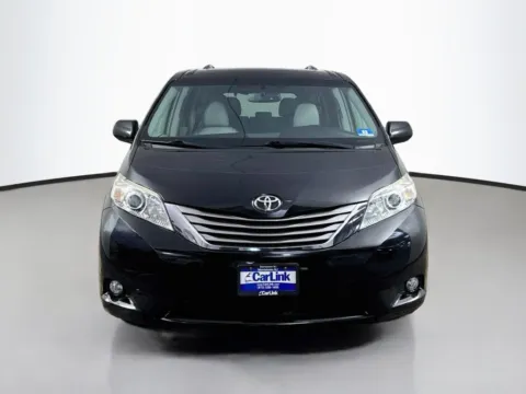 Photos of 2016 Toyota Sienna XLE Premium for sale in Morristown, NJ at CarLink Morristown