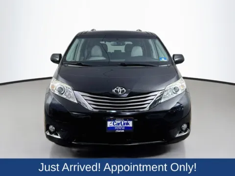 Photos of 2016 Toyota Sienna XLE Premium for sale in Morristown, NJ at CarLink Morristown