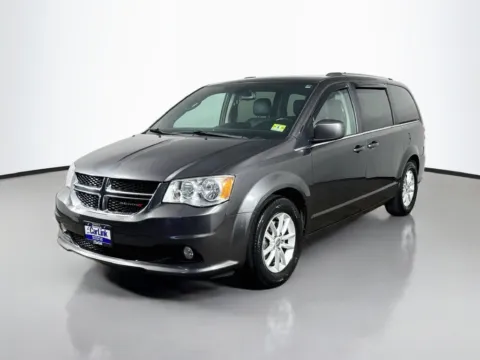 Another view of 2019 Dodge Grand Caravan SXT for sale in Morristown, NJ at CarLink Morristown