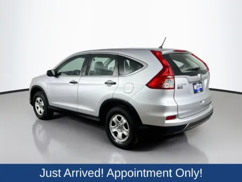 More photos of 2015 Honda CR-V LX at CarLink Morristown, NJ
