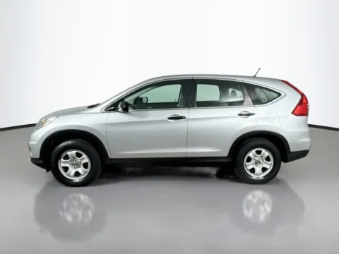 More photos of 2015 Honda CR-V LX at CarLink Morristown, NJ