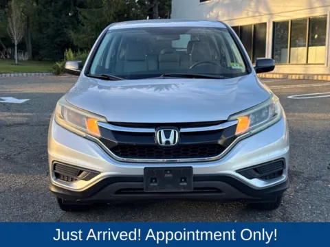 Photos of 2015 Honda CR-V LX for sale in Morristown, NJ at CarLink Morristown