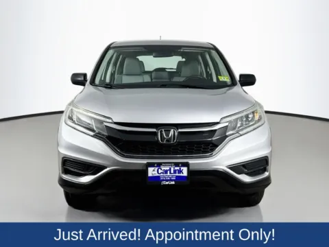 Photos of 2015 Honda CR-V LX for sale in Morristown, NJ at CarLink Morristown